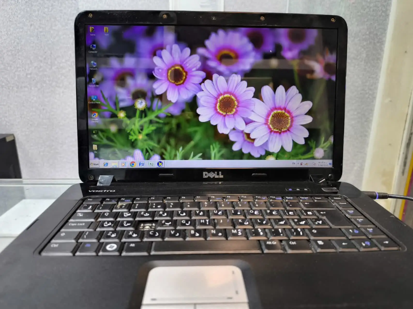 Dell vostro 1015